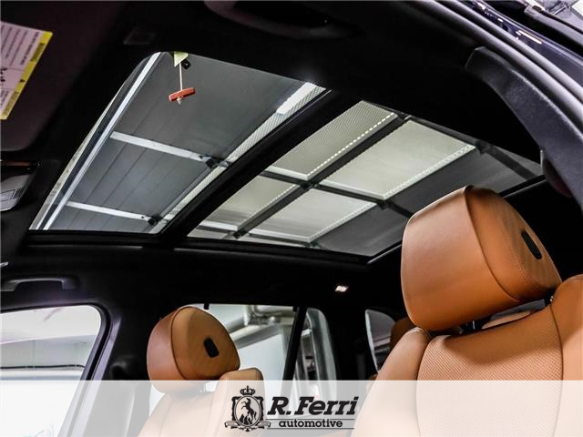 2022 BMW X5 xDrive40i (Stk: 34382A) in Woodbridge - Image 19 of 21