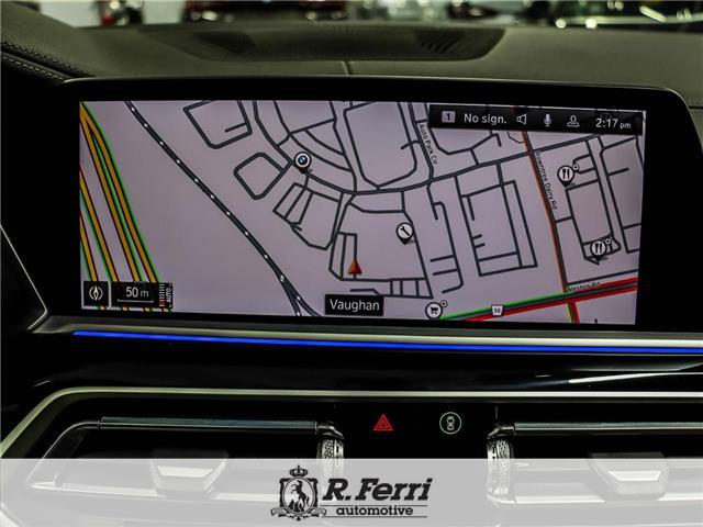 2022 BMW X5 xDrive40i (Stk: 34382A) in Woodbridge - Image 20 of 21