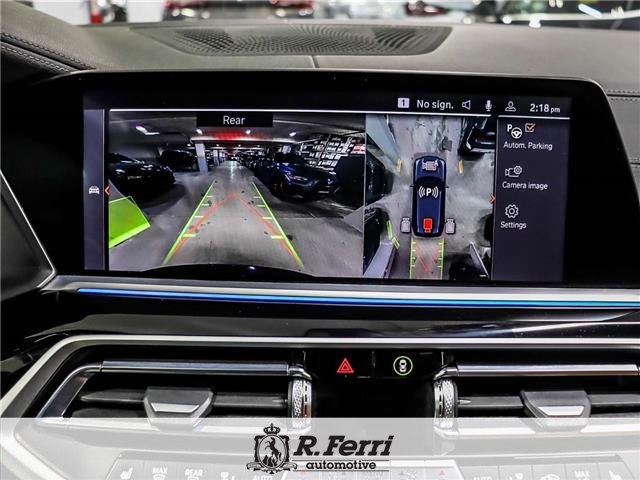 2022 BMW X5 xDrive40i (Stk: 34382A) in Woodbridge - Image 21 of 21