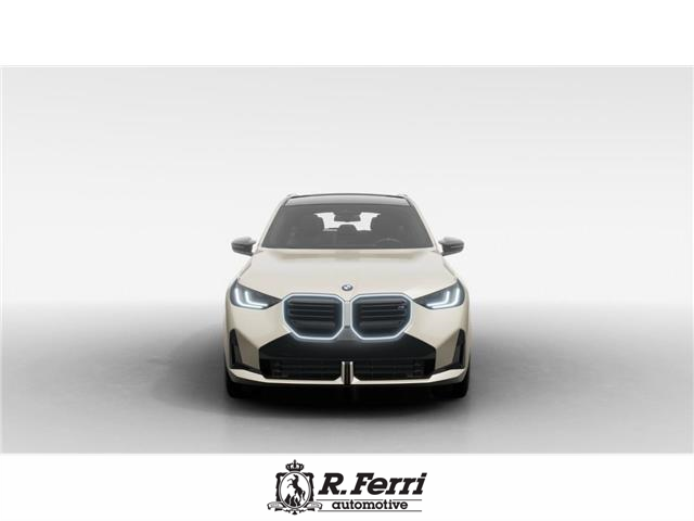 2026 BMW X3 M50 xDrive (Stk: 34638) in Woodbridge - Image 3 of 14