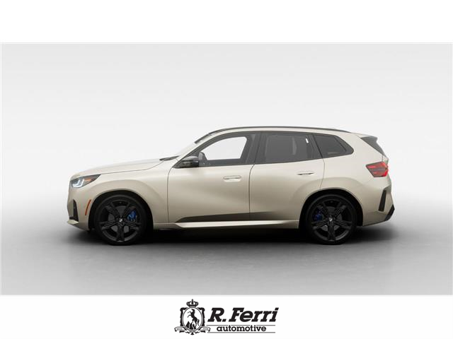 2026 BMW X3 M50 xDrive (Stk: 34638) in Woodbridge - Image 4 of 14