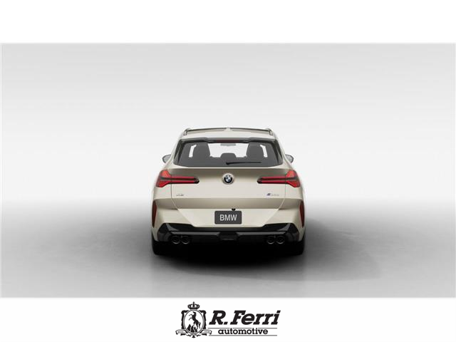 2026 BMW X3 M50 xDrive (Stk: 34638) in Woodbridge - Image 5 of 14