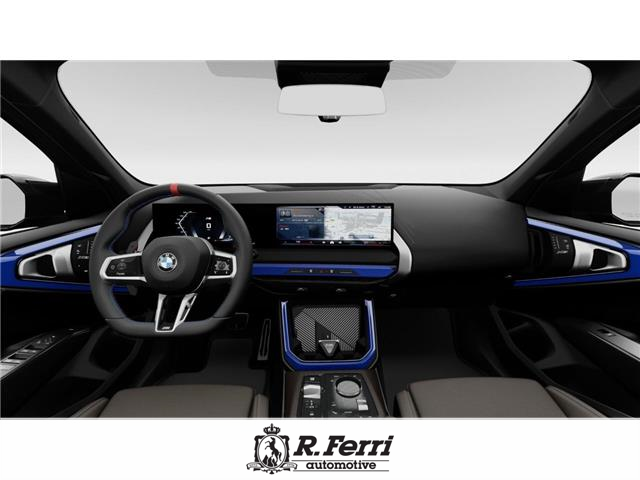 2026 BMW X3 M50 xDrive (Stk: 34638) in Woodbridge - Image 10 of 14