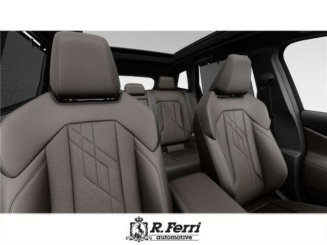 2026 BMW X3 M50 xDrive (Stk: 34638) in Woodbridge - Image 11 of 14