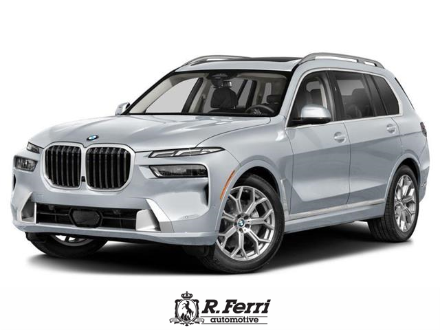 2026 BMW X7 xDrive40i (Stk: 34253) in Woodbridge - Image 1 of 10 2026 BMW X7 xDrive40i (Stk: 34253) in Woodbridge - Image 1 of 10