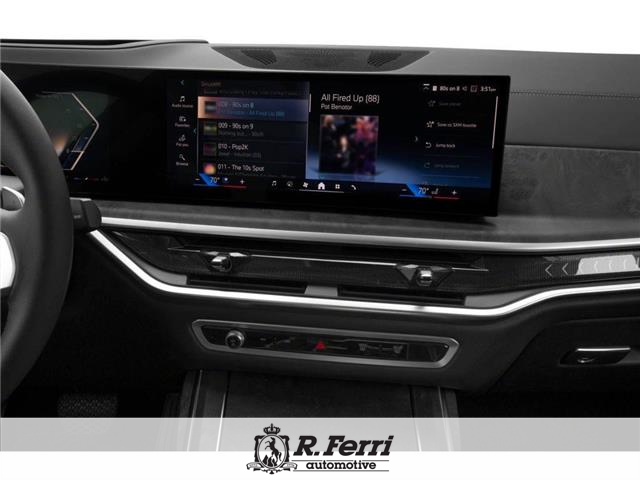 2026 BMW X7 xDrive40i (Stk: 34253) in Woodbridge - Image 5 of 10