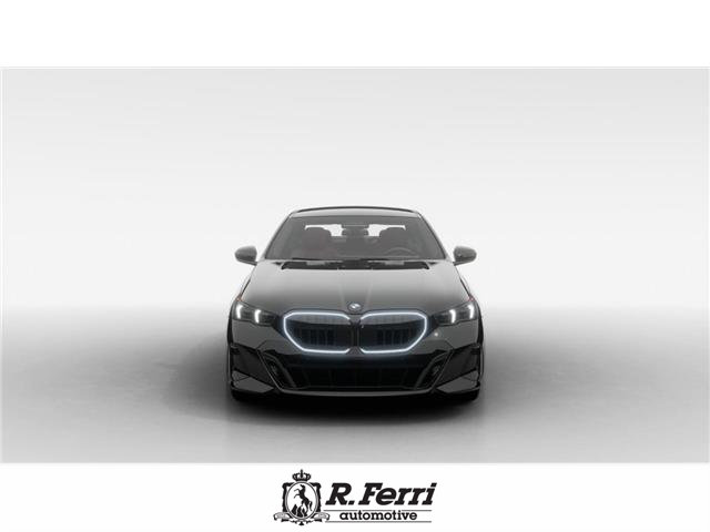 2026 BMW 530i xDrive (Stk: 34678) in Woodbridge - Image 3 of 14