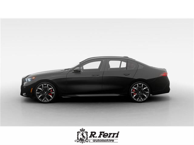 2026 BMW 530i xDrive (Stk: 34678) in Woodbridge - Image 4 of 14