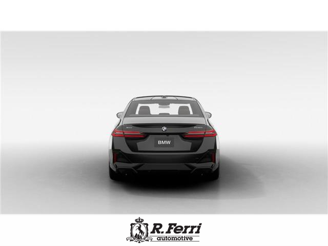 2026 BMW 530i xDrive (Stk: 34678) in Woodbridge - Image 5 of 14