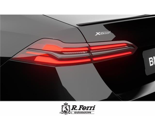 2026 BMW 530i xDrive (Stk: 34678) in Woodbridge - Image 8 of 14