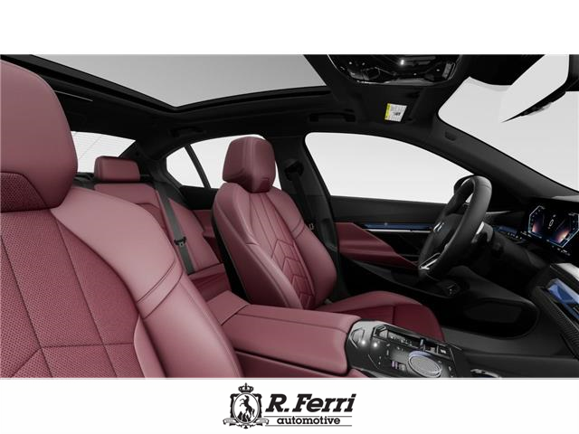 2026 BMW 530i xDrive (Stk: 34678) in Woodbridge - Image 9 of 14