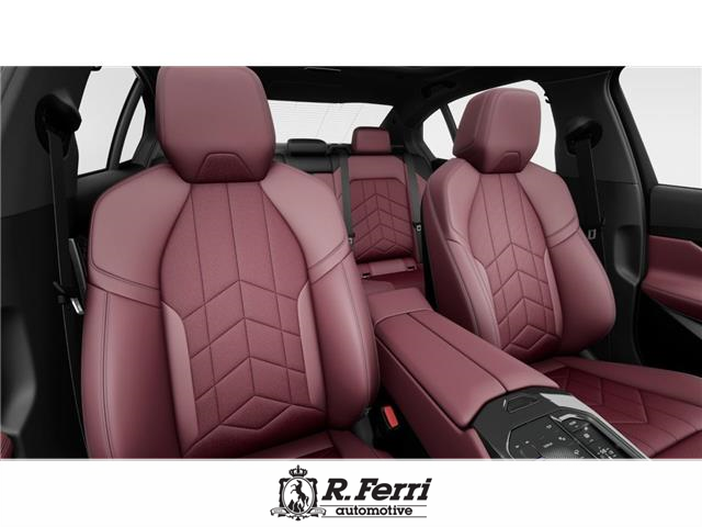 2026 BMW 530i xDrive (Stk: 34678) in Woodbridge - Image 11 of 14