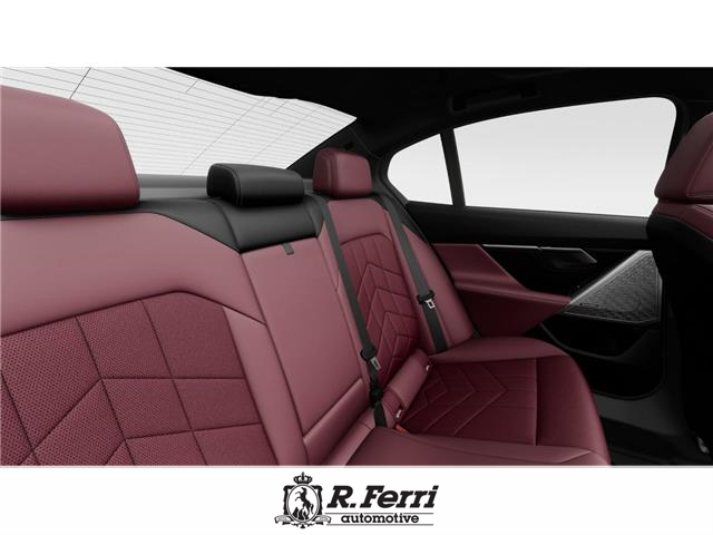 2026 BMW 530i xDrive (Stk: 34678) in Woodbridge - Image 12 of 14