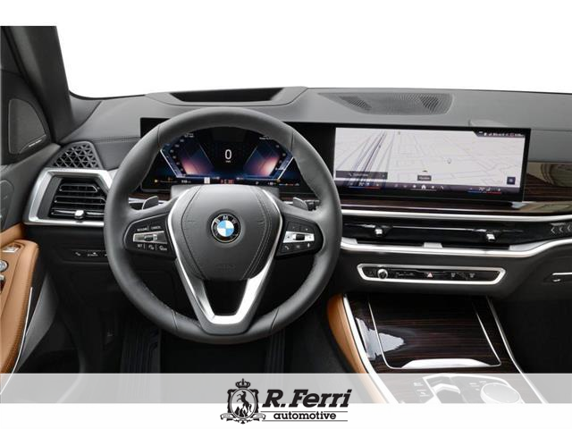 2026 BMW X5 xDrive40i (Stk: 34251) in Woodbridge - Image 4 of 12