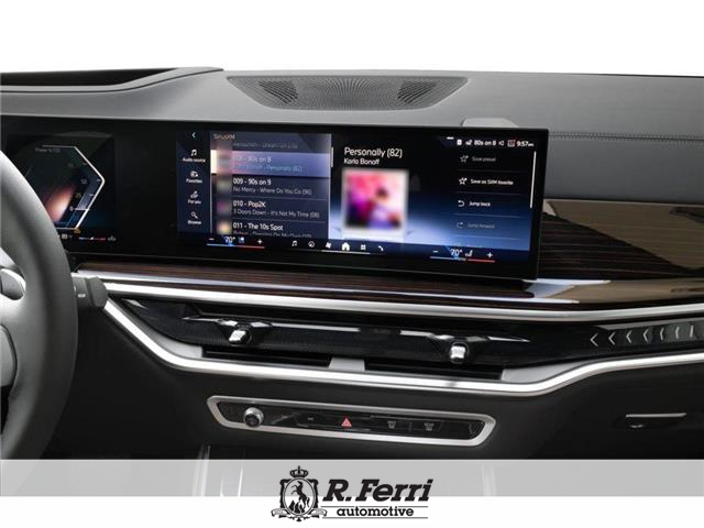 2026 BMW X5 xDrive40i (Stk: 34251) in Woodbridge - Image 7 of 12