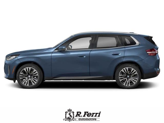 2026 BMW X3 30 xDrive (Stk: 34534) in Woodbridge - Image 2 of 12