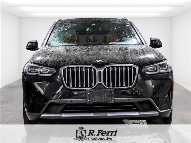 2022 BMW X3 xDrive30i (Stk: U13475) in Woodbridge - Image 2 of 21 2022 BMW X3 xDrive30i (Stk: U13475) in Woodbridge - Image 2 of 21