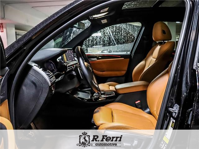 2022 BMW X3 xDrive30i (Stk: U13475) in Woodbridge - Image 6 of 21 2022 BMW X3 xDrive30i (Stk: U13475) in Woodbridge - Image 6 of 21