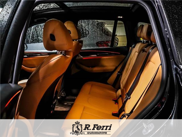 2022 BMW X3 xDrive30i (Stk: U13475) in Woodbridge - Image 12 of 21 2022 BMW X3 xDrive30i (Stk: U13475) in Woodbridge - Image 12 of 21