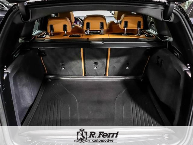 2022 BMW X3 xDrive30i (Stk: U13475) in Woodbridge - Image 13 of 21 2022 BMW X3 xDrive30i (Stk: U13475) in Woodbridge - Image 13 of 21