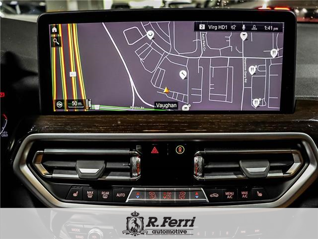 2022 BMW X3 xDrive30i (Stk: U13475) in Woodbridge - Image 17 of 21 2022 BMW X3 xDrive30i (Stk: U13475) in Woodbridge - Image 17 of 21