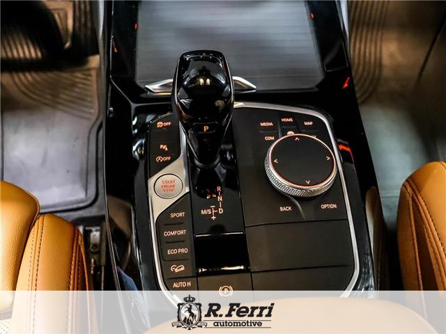 2022 BMW X3 xDrive30i (Stk: U13475) in Woodbridge - Image 18 of 21 2022 BMW X3 xDrive30i (Stk: U13475) in Woodbridge - Image 18 of 21