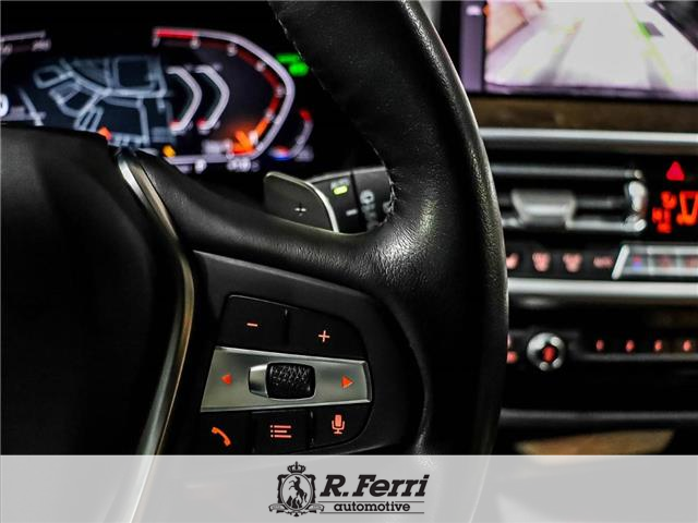 2022 BMW X3 xDrive30i (Stk: U13475) in Woodbridge - Image 20 of 21 2022 BMW X3 xDrive30i (Stk: U13475) in Woodbridge - Image 20 of 21