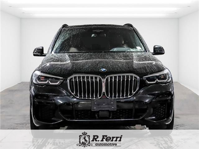 2022 BMW X5 xDrive40i (Stk: 34419A) in Woodbridge - Image 2 of 19