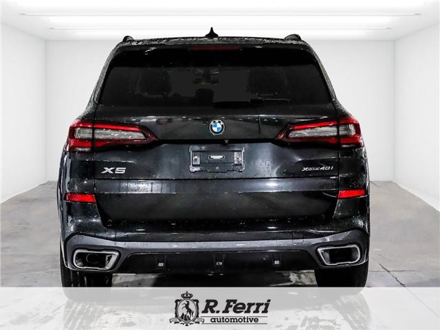 2022 BMW X5 xDrive40i (Stk: 34419A) in Woodbridge - Image 3 of 19