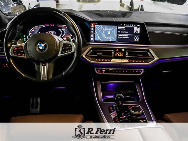 2022 BMW X5 xDrive40i (Stk: 34419A) in Woodbridge - Image 5 of 19