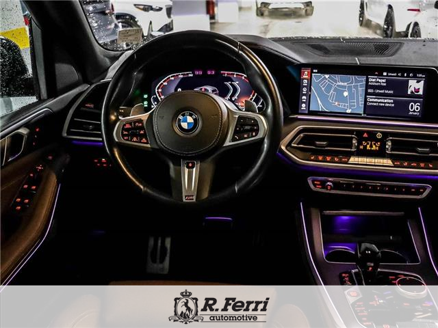 2022 BMW X5 xDrive40i (Stk: 34419A) in Woodbridge - Image 6 of 19