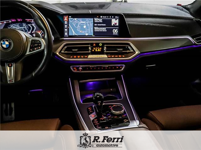 2022 BMW X5 xDrive40i (Stk: 34419A) in Woodbridge - Image 7 of 19