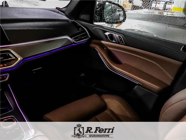 2022 BMW X5 xDrive40i (Stk: 34419A) in Woodbridge - Image 8 of 19