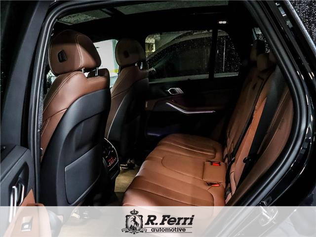 2022 BMW X5 xDrive40i (Stk: 34419A) in Woodbridge - Image 10 of 19