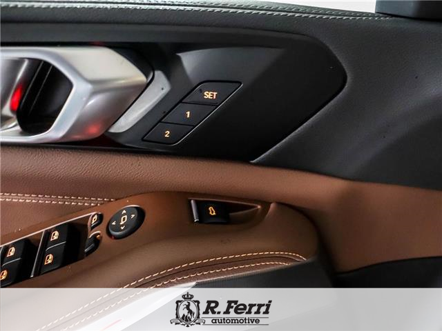 2022 BMW X5 xDrive40i (Stk: 34419A) in Woodbridge - Image 12 of 19