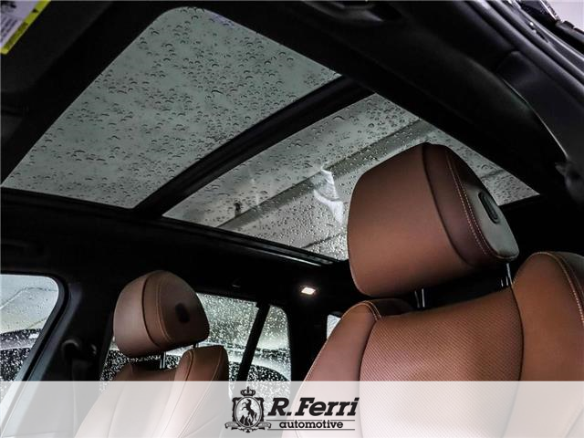 2022 BMW X5 xDrive40i (Stk: 34419A) in Woodbridge - Image 13 of 19