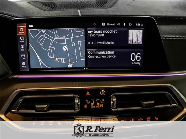 2022 BMW X5 xDrive40i (Stk: 34419A) in Woodbridge - Image 14 of 19