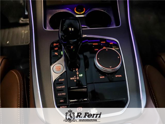 2022 BMW X5 xDrive40i (Stk: 34419A) in Woodbridge - Image 16 of 19