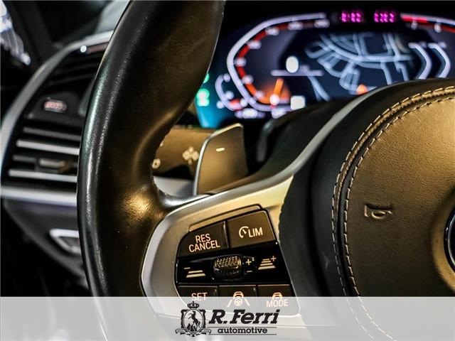 2022 BMW X5 xDrive40i (Stk: 34419A) in Woodbridge - Image 18 of 19