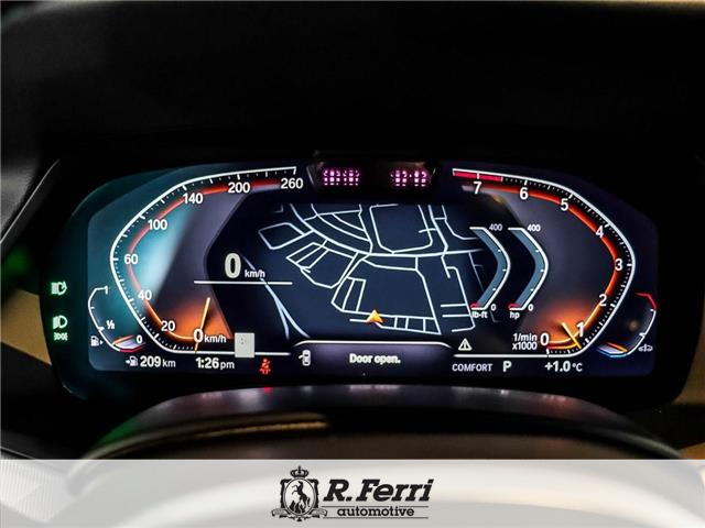 2022 BMW X5 xDrive40i (Stk: 34419A) in Woodbridge - Image 19 of 19