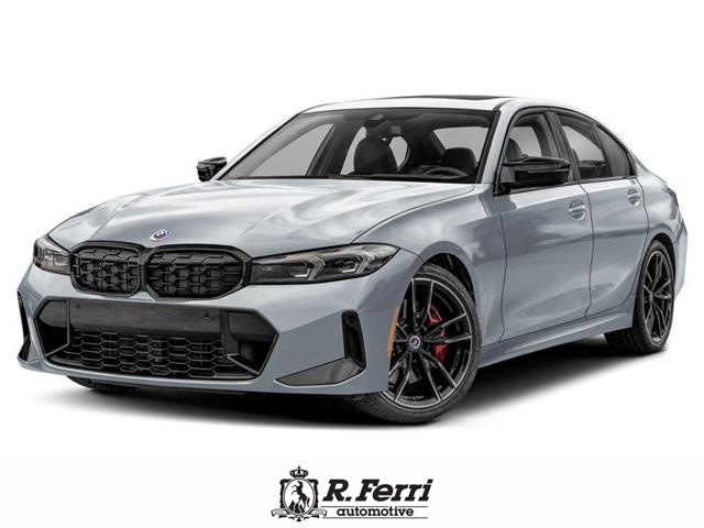 2026 BMW M340i xDrive (Stk: 34645) in Woodbridge - Image 1 of 1