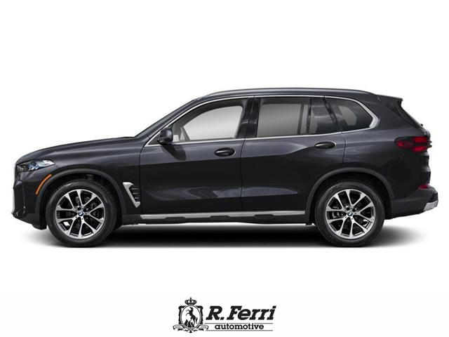 2026 BMW X5 xDrive40i (Stk: 34497) in Woodbridge - Image 2 of 12