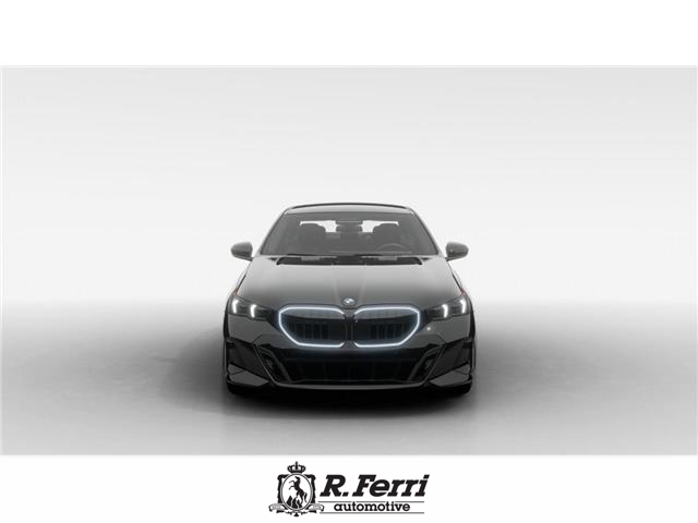 2026 BMW 550e xDrive (Stk: 34677) in Woodbridge - Image 3 of 14