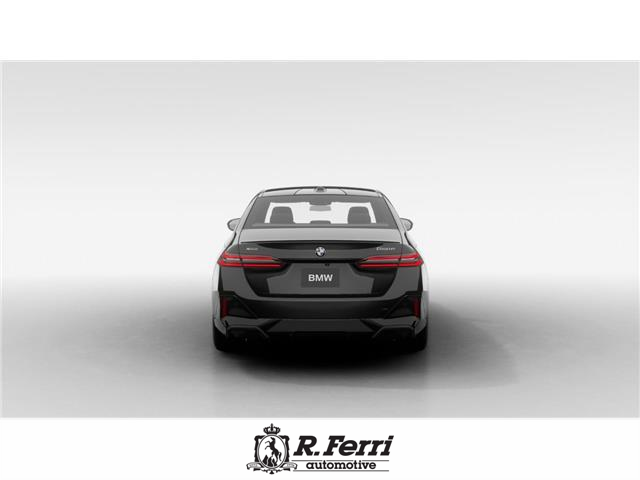 2026 BMW 550e xDrive (Stk: 34677) in Woodbridge - Image 5 of 14