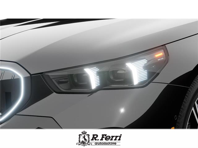 2026 BMW 550e xDrive (Stk: 34677) in Woodbridge - Image 6 of 14