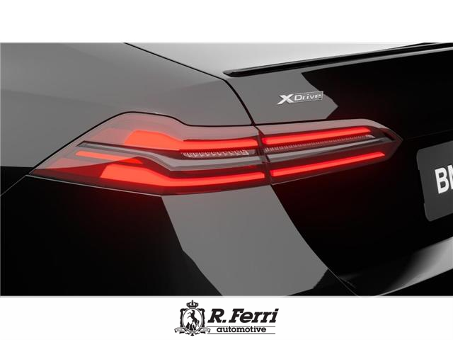 2026 BMW 550e xDrive (Stk: 34677) in Woodbridge - Image 8 of 14