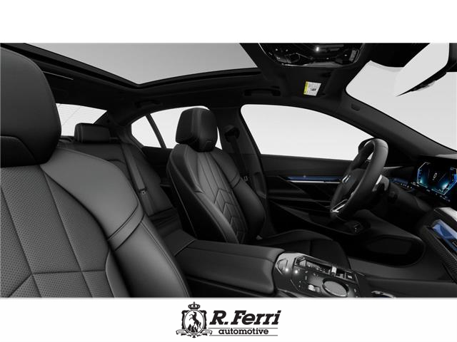 2026 BMW 550e xDrive (Stk: 34677) in Woodbridge - Image 9 of 14
