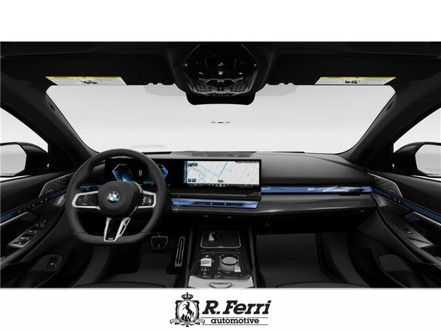 2026 BMW 550e xDrive (Stk: 34677) in Woodbridge - Image 10 of 14