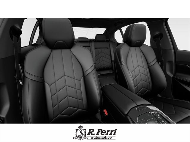 2026 BMW 550e xDrive (Stk: 34677) in Woodbridge - Image 11 of 14