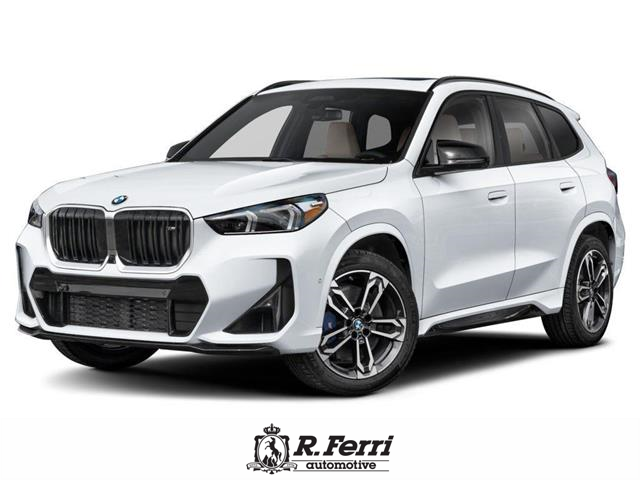2026 BMW X1 M35i xDrive (Stk: 34561) in Woodbridge - Image 1 of 11